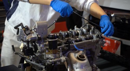 专业4S店与普通维修厂 机动车修理与维护的选择之辩